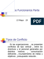 13 Mayo Conflictos Funcionarios Parte 2