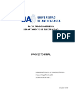 Proyecto Electrico Final