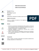Curso AvalÃºos Rurales PDF