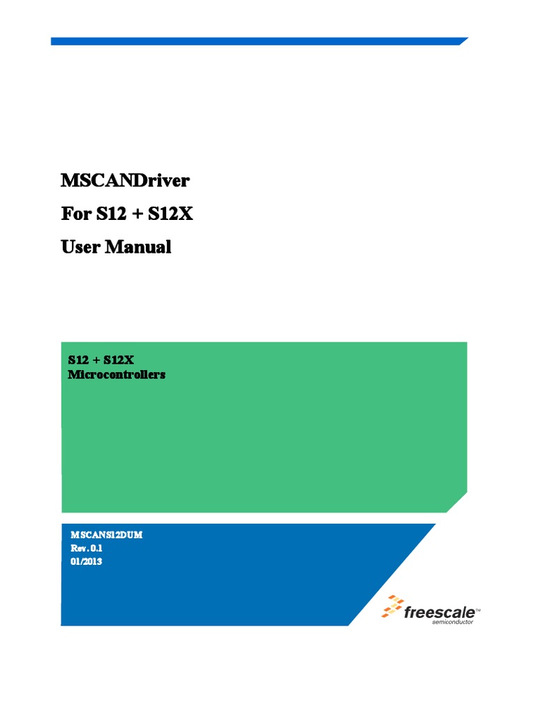 S12 User Manual | PDF | Computer Programming | Computer Data