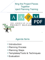 AAPM Project Planning-1