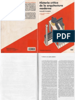 Frampton-La Arquitectura en La Era de La Globalización (2011) PDF