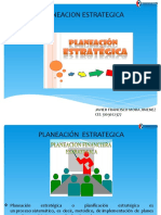 Planeación estratégica guía definitiva