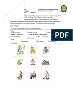 Plan de Mejoramiento Ciclo Iii 2020 Abril 2020