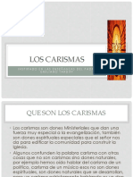 loscarismas-140622122813-phpapp02