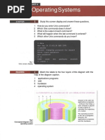 Operating Systems: Unit 6