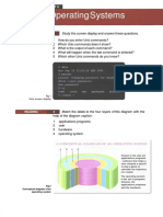 Operating Systems: Unit 6