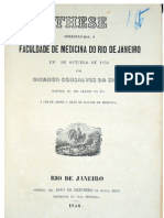 Nicanor Gonsalves Da Silva 1856