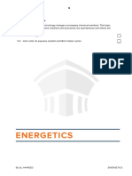 1 Energetics Notes PDF
