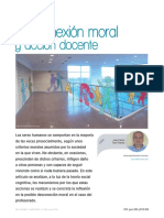 Desconexion Moral