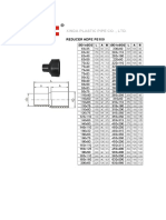 4.1 XINDA REDUCCION HDPE ISO