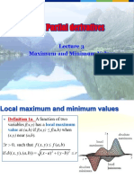 L33-Max and Min Values PDF