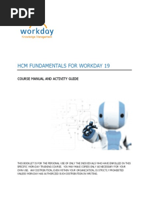 Workday Material Pdf Pdf Icon Computing Business Process