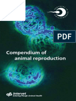 Compendium of Animal Reproduction, 10th Revised Edition (VetBooks - Ir) PDF