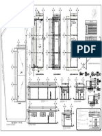 PLANO CIMENTACION HORNOS PAN RICO PAN 90X60-Model PDF