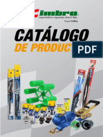 Catálogo General Imbra - 2018 PDF