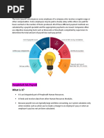 PeopleSoft - Payroll Doc - Satish