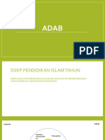 Adab