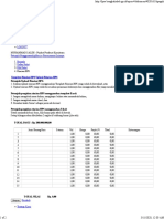LPSE Kabupaten Bengkalis - Rincian HPS PDF
