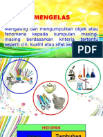 NOTA KPS Mengelas