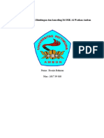 Laporan Hasil Survei BK Di SMK