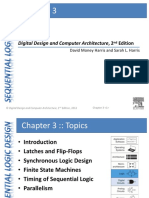 Digital Design and Computer Architecture, 2: Edition