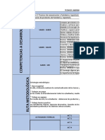 Micro Didactica y Pedagogia Modulo 2