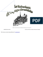 Les Cathedrales PDF