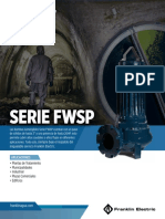 Brochure-Franklin Bombas Desague-Fwsp PDF