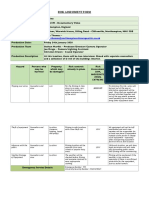 Risk Assessment NRC