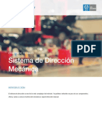 Mecanico - Direccion - Sistema de Direccion Mecanica