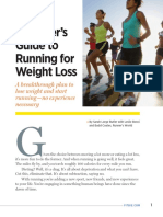 Beginners Guide To Running PDF