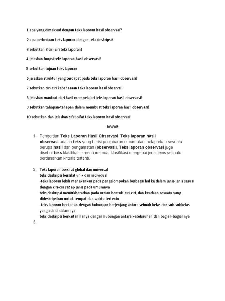 B Indo 15 November Pdf