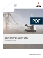 DEUTZ PowerSolutions PDF