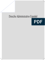 Derecho Administrativo Español  RODRIGUEZ-ARANA & SENDÍN.pdf