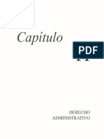 DERECHO ADMINISTRATIVO I HUGO. H. CALDERON M..pdf