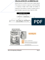 Concrete Required PDF