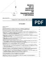 2000 Canillas Lipoma Sato PDF