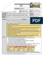 4 Estados Nacionales Unificación y Disolución