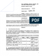 Rex1953-2019 Calendario Escolar Regional 2020 Región Los Lagos