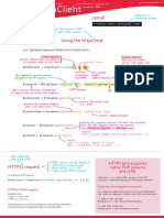 sf43 Httpclient Cheat Sheet