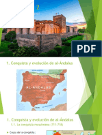 02 La España medieval