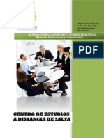 Instituticon y Comunicacion Original PDF