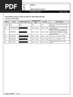 10095161P00_PB560 ASSEMBLY PROCEDURE 1