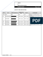 10095161P00 - PB560 Assembly Procedure 1