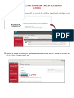 Tutorial de Acceso A Las Sesiones en Línea 2019 PDF