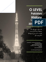 2017 Topical O level Pak History.pdf