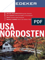 USA Nordosten (2016) PDF