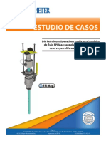 Estudio de Casos