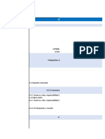 Principales Diferencias Entre La Iso 45001 y Oshas 18001